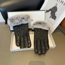 chanel gants pour femme s_124a314